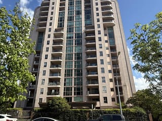 Apartment for sale in New Westminster, New Westminster, 1705 612 Fifth Avenue, 263108973 | Realtylink.org