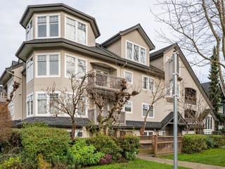 Apartment for sale in Vancouver, Vancouver West, 304 1989 W 1st Avenue, 263108974 | Realtylink.org