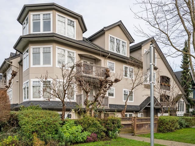 Apartment for sale in Vancouver, Vancouver West, 304 1989 W 1st Avenue, 263108974 | Realtylink.org