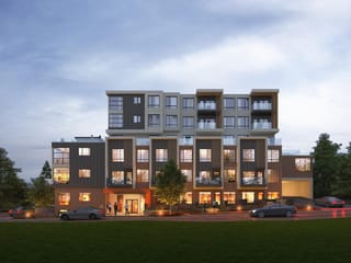 Apartment for sale in Surrey, South Surrey White Rock, 516 16485 18 Avenue, 263108975 | Realtylink.org