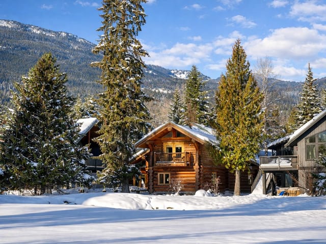 House for sale in Whistler, Whistler, 8164 Muirfield Crescent, 263108980 | Realtylink.org