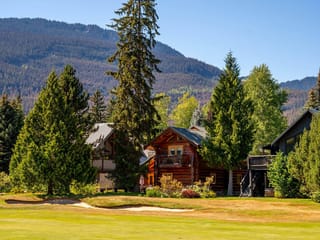 House for sale in Whistler, Whistler, 8164 Muirfield Crescent, 263108980 | Realtylink.org