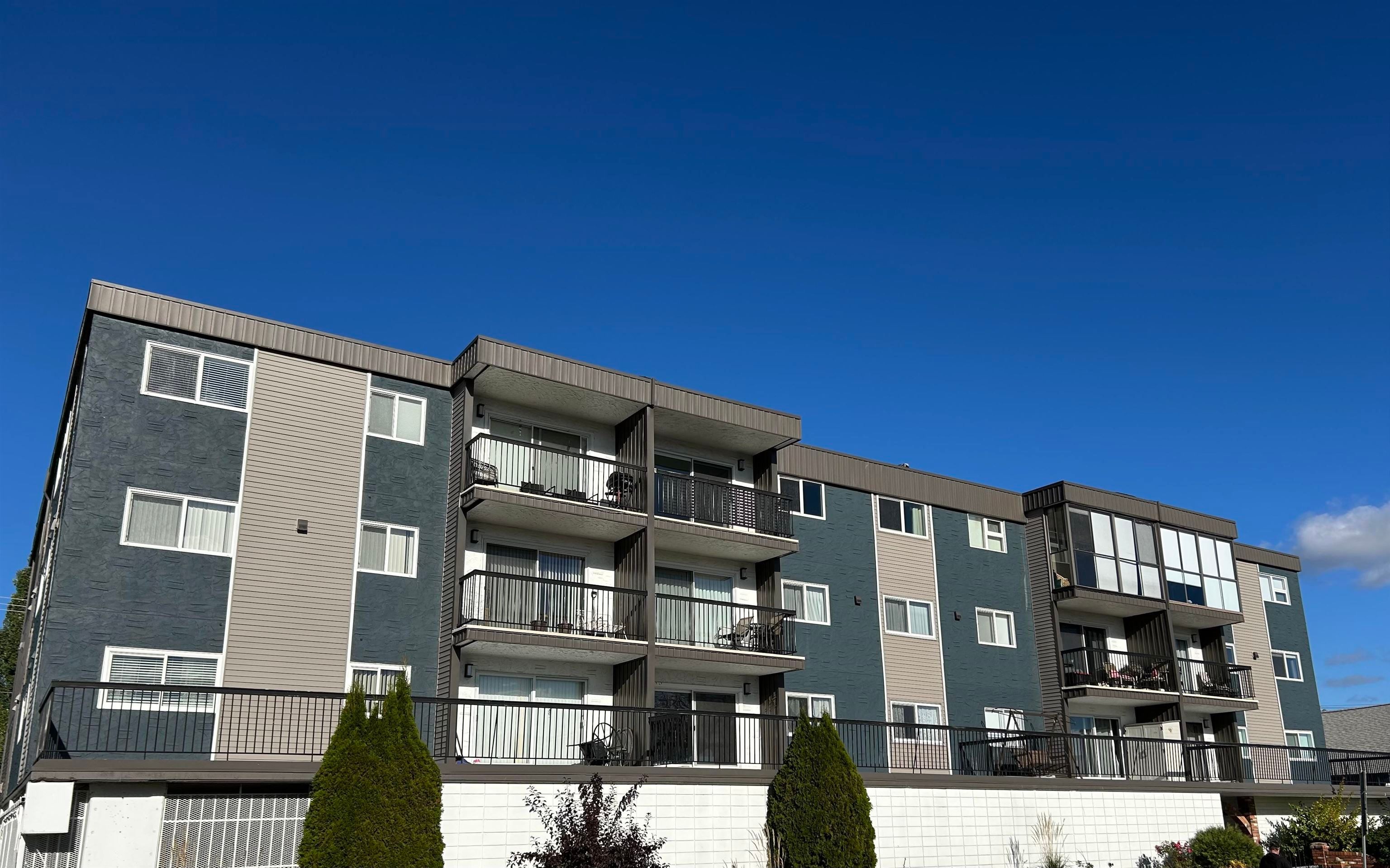 Apartment for sale in Prince George, PG City Central, 304 1654 10th Avenue, 263108992 | Realtylink.org