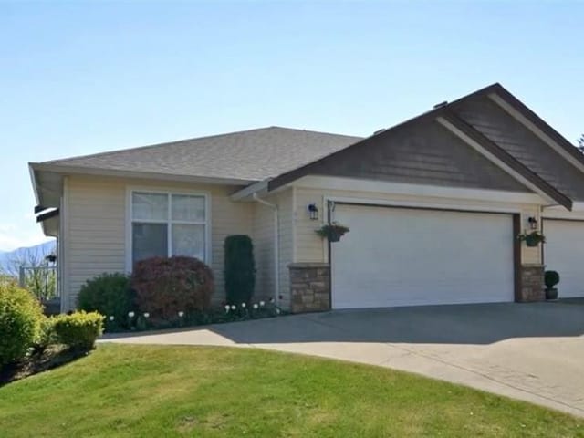 Townhouse for sale in Chilliwack, Chilliwack, 47 8590 Sunrise Drive, 263108994 | Realtylink.org