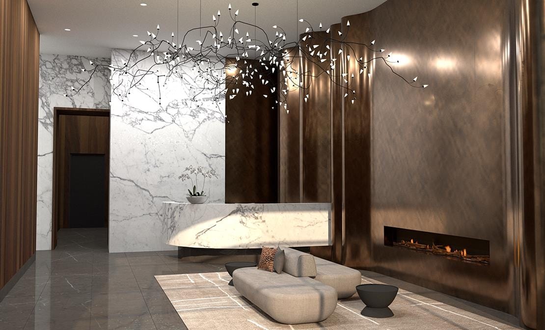 Apartment for sale in North Vancouver, North Vancouver, 907 128 W 15th Street, 263108996 | Realtylink.org