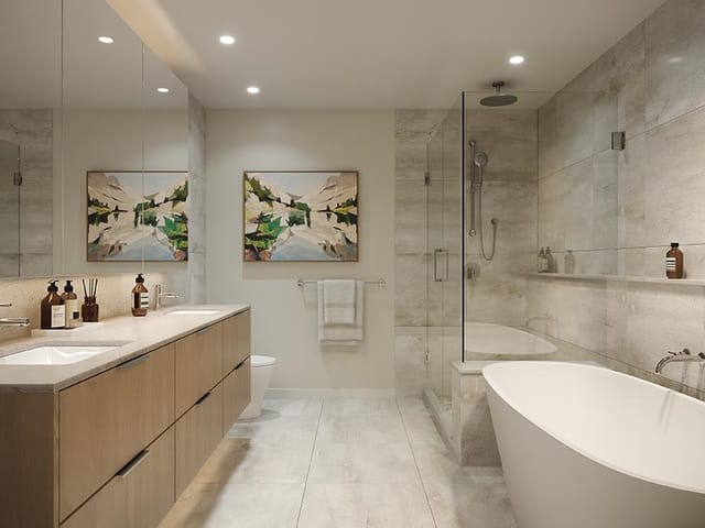 Apartment for sale in North Vancouver, North Vancouver, 907 128 W 15th Street, 263108996 | Realtylink.org