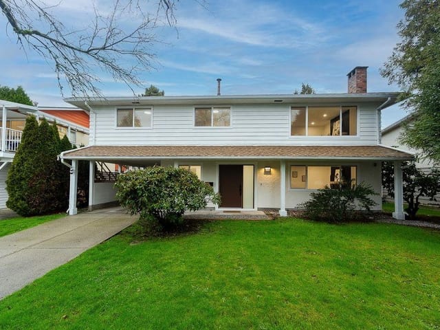 House for sale in Richmond, Richmond, 9831 Glenthorne Drive, 263108998 | Realtylink.org