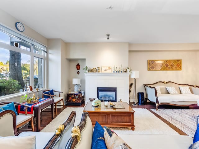 Townhouse for sale in Vancouver, Vancouver West, 888 W 58th Avenue, 263109000 | Realtylink.org