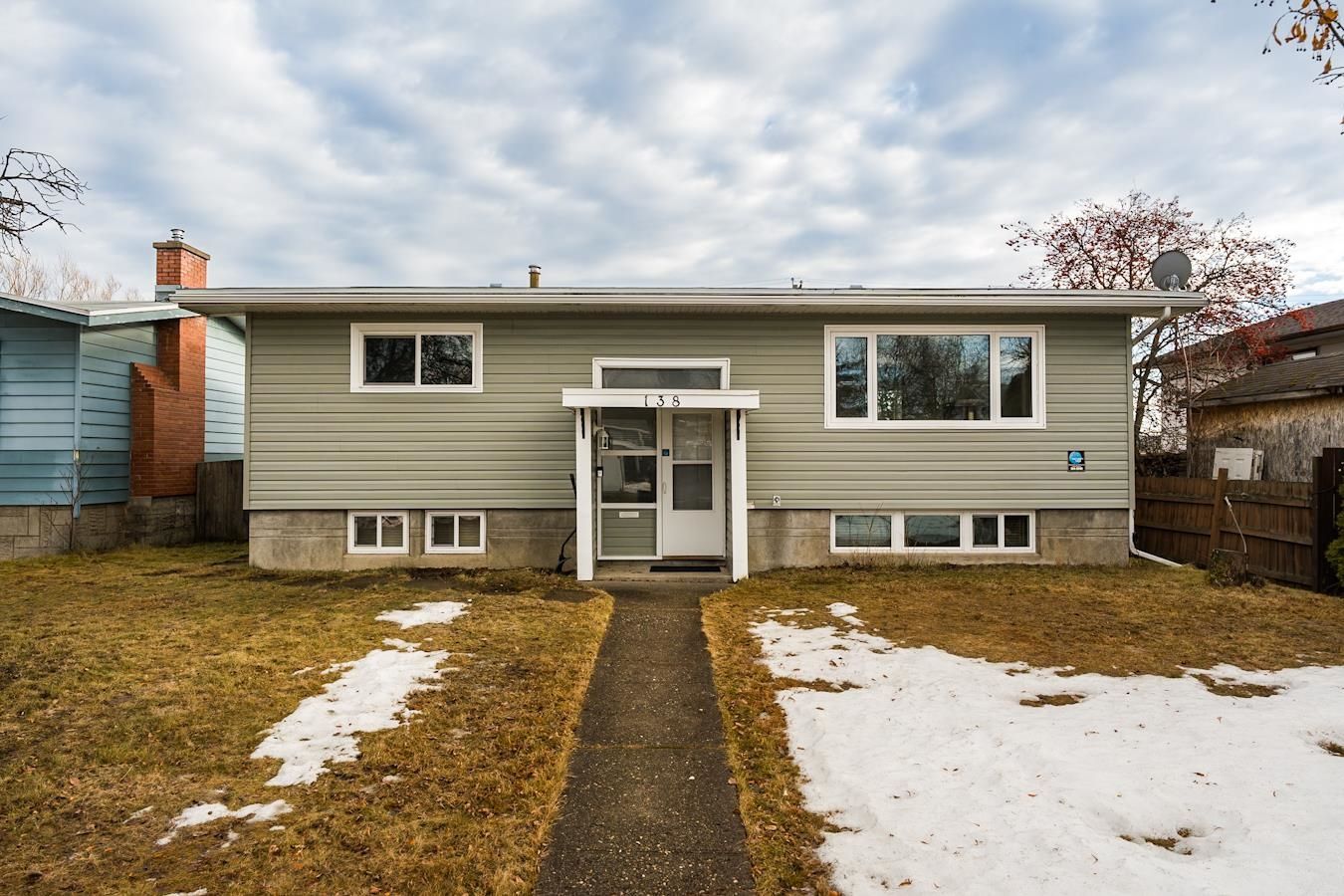 House for sale in Prince George, PG City West, 138 Kelly Street, 263109001 | Realtylink.org