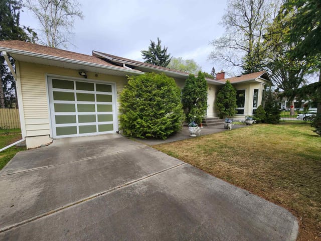 House for sale in Prince George, PG City Central, 1591 Cedar Street, 263109002 | Realtylink.org