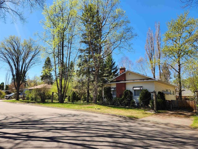 House for sale in Prince George, PG City Central, 1591 Cedar Street, 263109002 | Realtylink.org