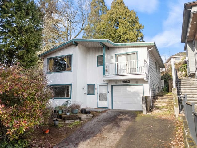 House for sale in Coquitlam, Coquitlam, 2063 Concord Avenue, 263109007 | Realtylink.org