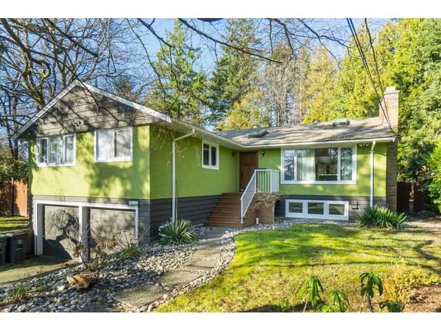 House for sale in Surrey, South Surrey White Rock, 13671 16 Avenue, 263109010 | Realtylink.org