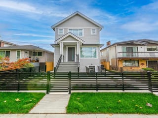 1/2 Duplex for sale in Vancouver, Vancouver East, 2174 E 46th Avenue, 263109015 | Realtylink.org