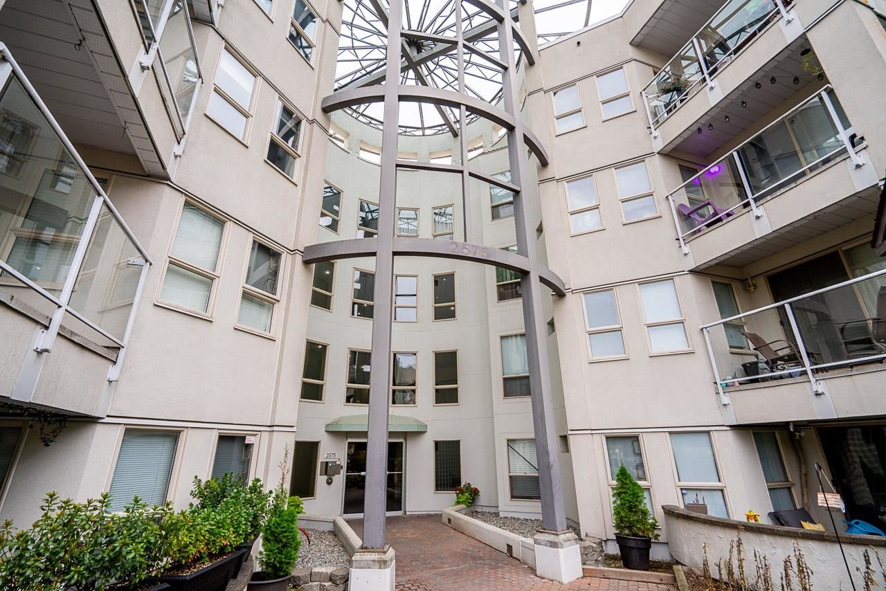 Apartment for sale in Abbotsford, Abbotsford, 401 2575 Ware Street, 263109020 | Realtylink.org