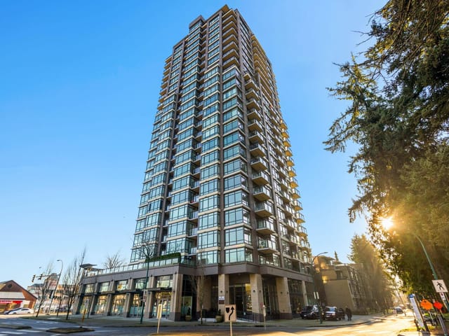 Apartment for sale in Port Coquitlam, Port Coquitlam, 2603 2789 Shaughnessy Street, 263109021 | Realtylink.org