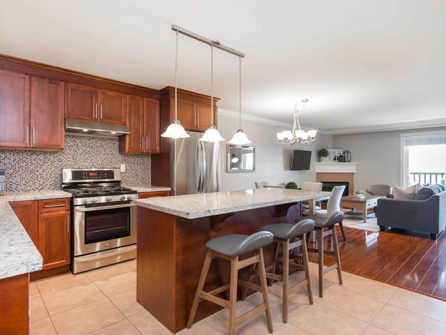 Townhouse for sale in Burnaby, Burnaby North, 3 388 Ellesmere Avenue, 263109022 | Realtylink.org