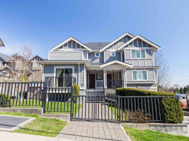 Townhouse for sale in Burnaby, Burnaby North, 3 388 Ellesmere Avenue, 263109022 | Realtylink.org