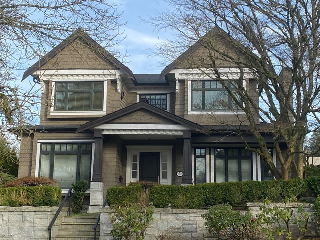 House for sale in Vancouver, Vancouver West, 2069 W 28th Avenue, 263109025 | Realtylink.org