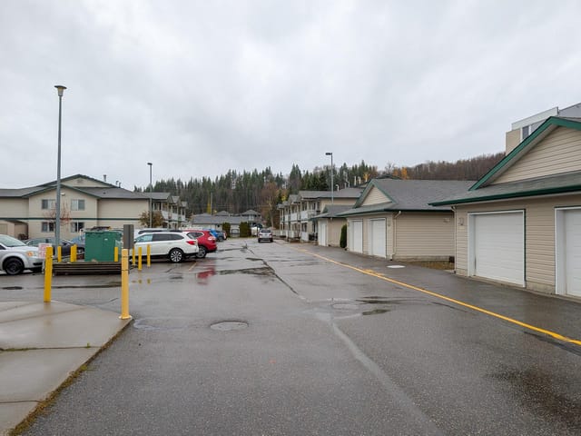 Townhouse for sale in Prince George, PG City West, 403 2911 Ferry Avenue, 263109027 | Realtylink.org