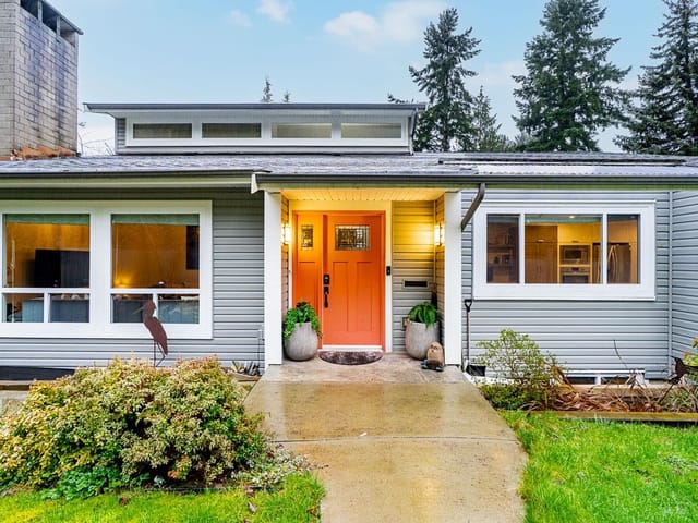 House for sale in Surrey, South Surrey White Rock, 2673 128 Street, 263109032 | Realtylink.org