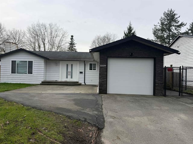 House for sale in Surrey, Cloverdale, 6229 174b Street, 263109033 | Realtylink.org