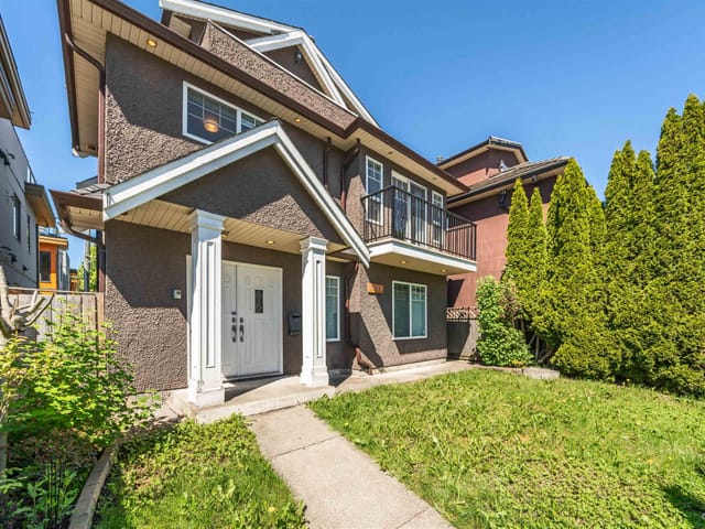 House for sale in Vancouver, Vancouver West, 7531 Oak Street, 263109034 | Realtylink.org