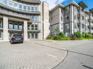 Apartment for sale in Surrey, North Surrey, 417 13277 108 Avenue, 263109035 | Realtylink.org