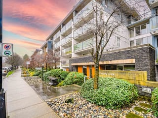 Apartment for sale in North Vancouver, North Vancouver, 416 221 E 3rd Street, 263109038 | Realtylink.org