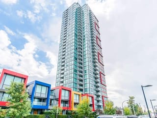 Apartment for sale in Burnaby, Burnaby South, 3301 6658 Dow Avenue, 263109049 | Realtylink.org