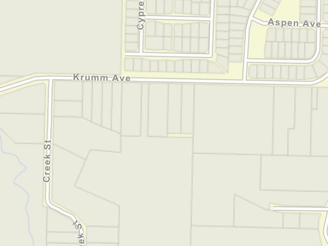 Lot for sale in Terrace, Terrace, 1719 Creek Street, 263109053 | Realtylink.org