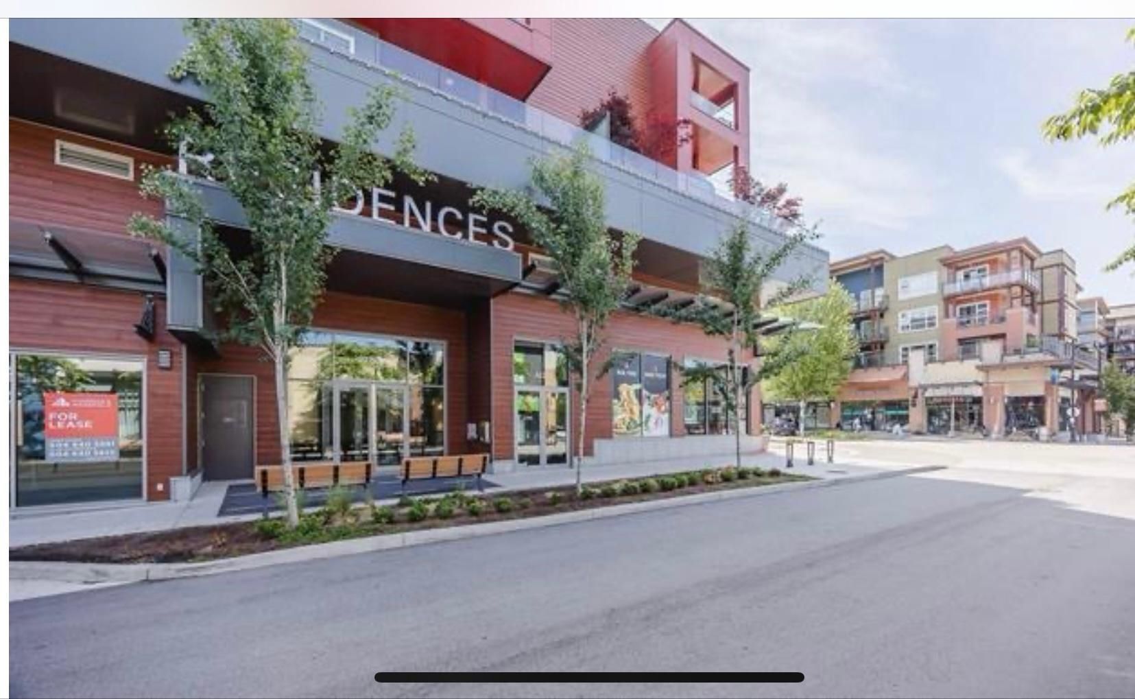 Apartment for sale in Langley, Langley, A431 20727 Willoughby Town Centre Drive, 263109054 | Realtylink.org