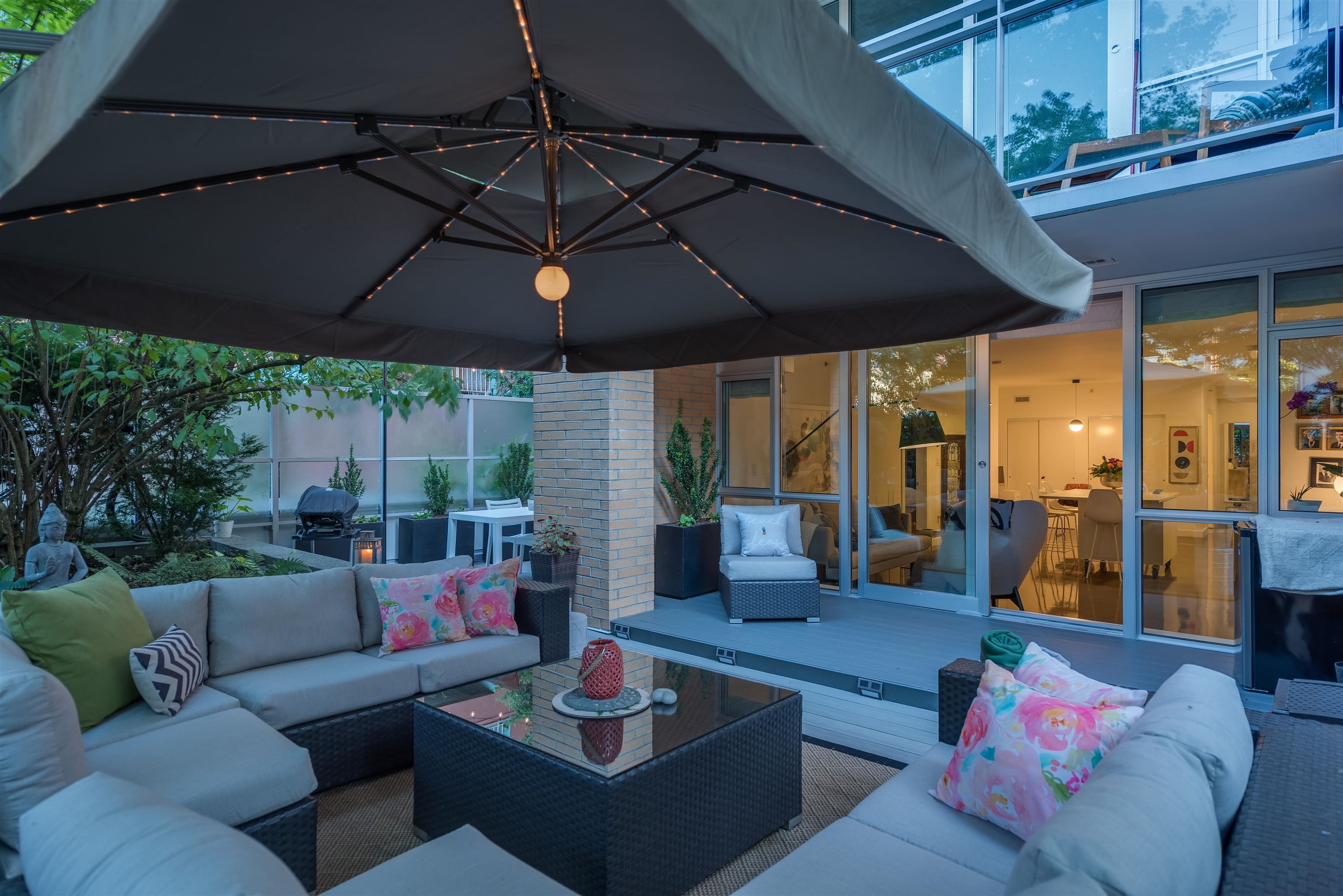 Apartment for sale in Vancouver, Vancouver East, 213 221 Union Street, 263109062 | Realtylink.org