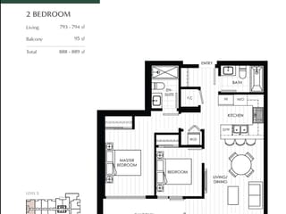 Apartment for sale in Richmond, Richmond, 607 6833 Buswell Street, 263109065 | Realtylink.org