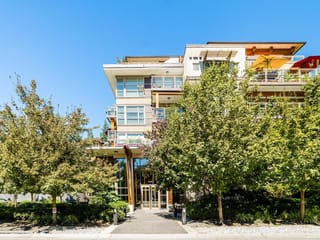 Apartment for sale in North Vancouver, North Vancouver, 406 3606 Aldercrest Drive, 263109068 | Realtylink.org