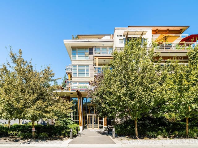 Apartment for sale in North Vancouver, North Vancouver, 406 3606 Aldercrest Drive, 263109068 | Realtylink.org