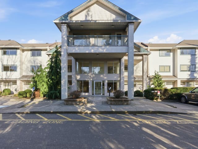 Apartment for sale in Abbotsford, Abbotsford, 316 1755 Salton Road, 263109070 | Realtylink.org