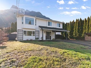 House for sale in Hope, Hope & Area, 65512 Dogwood Drive, 263109071 | Realtylink.org