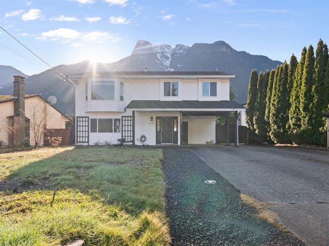 House for sale in Hope, Hope & Area, 65512 Dogwood Drive, 263109071 | Realtylink.org