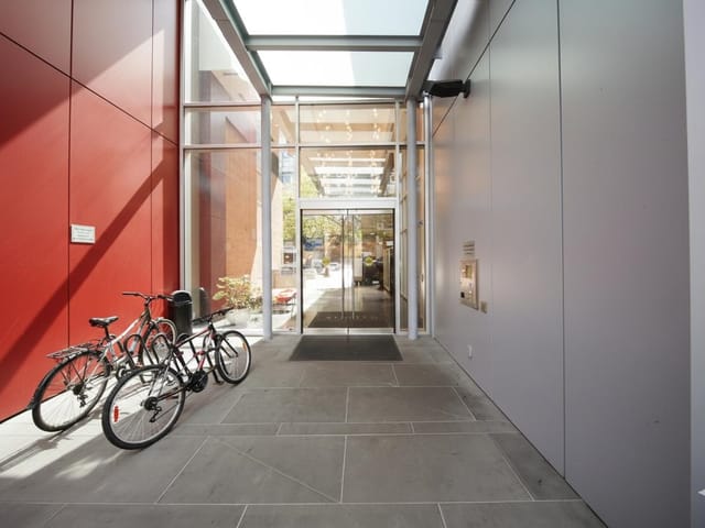 Apartment for sale in Vancouver, Vancouver West, 1507 833 Homer Street, 263109073 | Realtylink.org