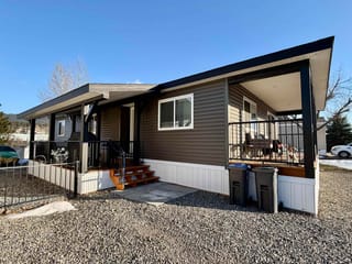 Manufactured Home for sale in Williams Lake, Williams Lake, 56 3001 N Mackenzie Avenue, 263109075 | Realtylink.org