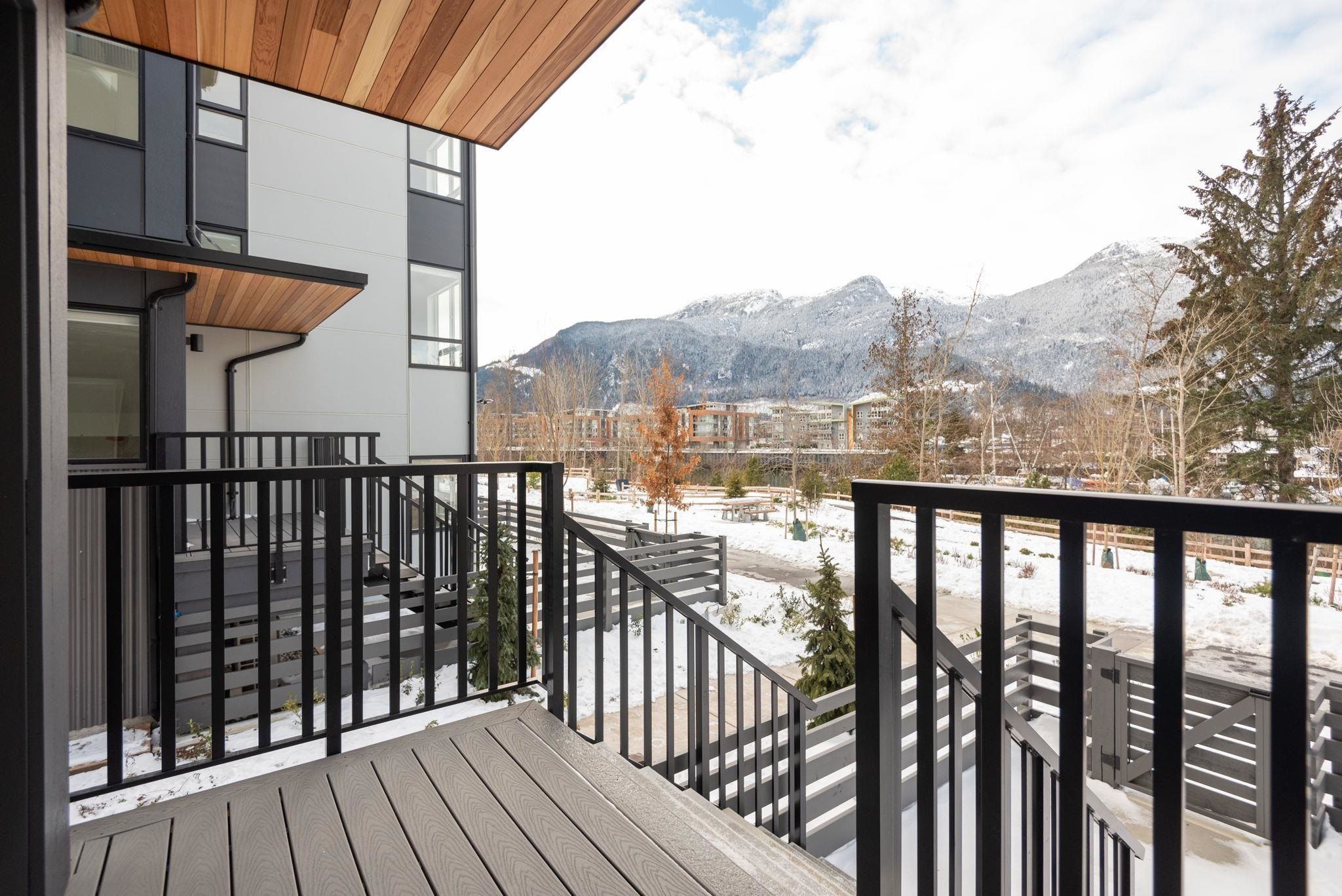 Townhouse for sale in Squamish, Squamish, 38073 Helm Way, 263109077 | Realtylink.org