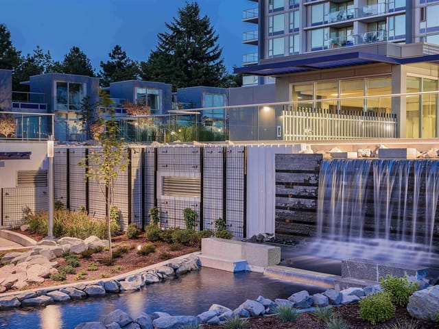 Apartment for sale in Surrey, North Surrey, 301 13696 100 Avenue, 263109079 | Realtylink.org