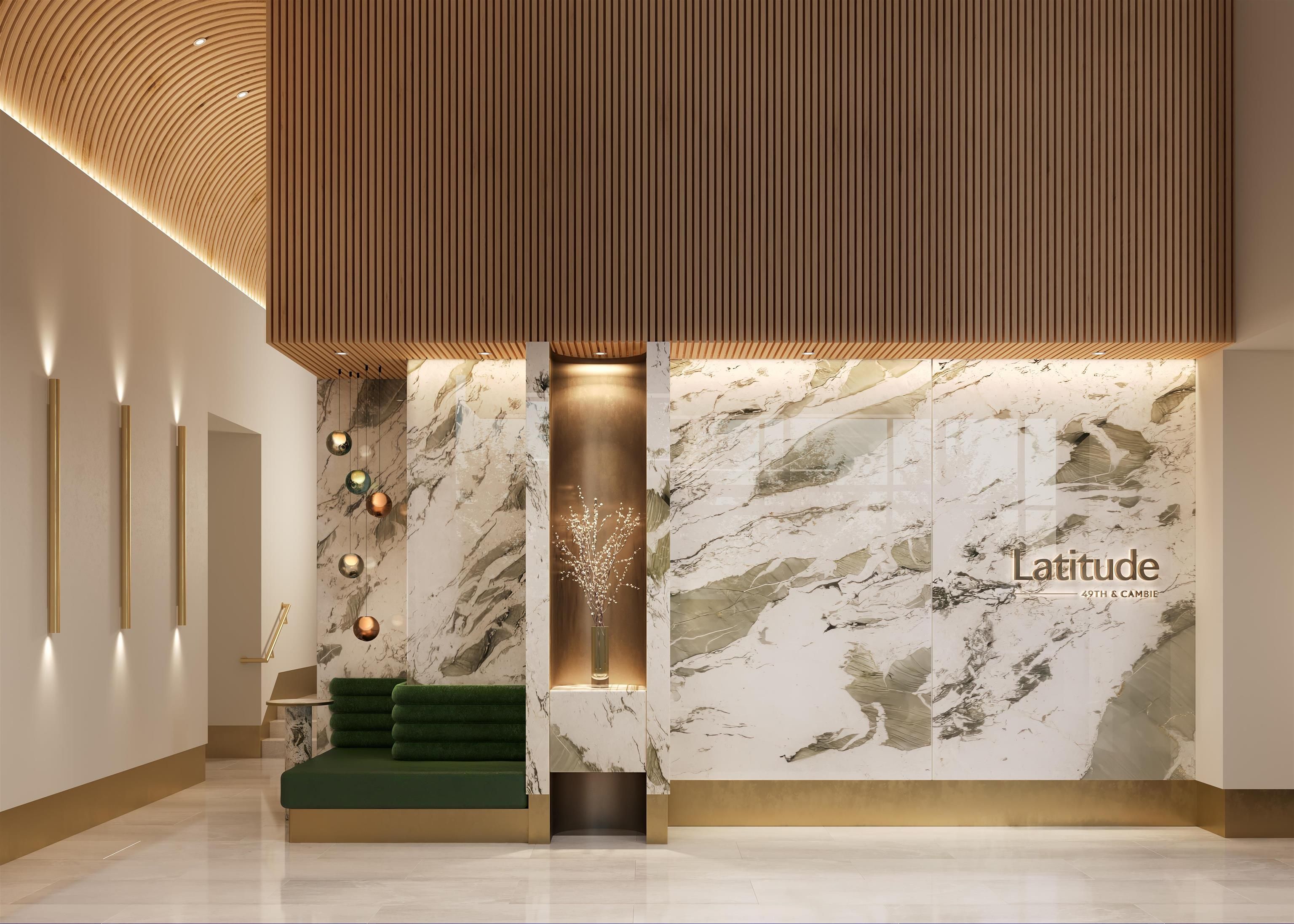 Apartment for sale in Vancouver, Vancouver West, 208 481 W 49th Avenue, 263109081 | Realtylink.org