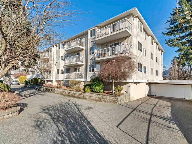 Apartment for sale in Chilliwack, Chilliwack, 105 8934 Mary Street, 263109082 | Realtylink.org