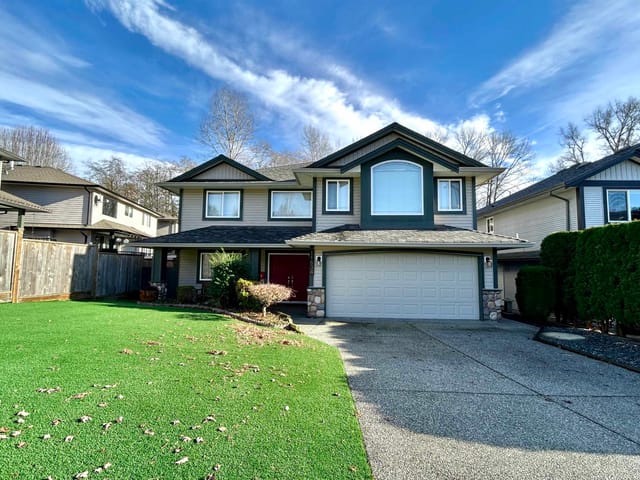 House for sale in Maple Ridge, Maple Ridge, 11634 238a Street, 263109083 | Realtylink.org