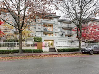 Apartment for sale in Port Coquitlam, Port Coquitlam, 106 2439 Wilson Avenue, 263109084 | Realtylink.org