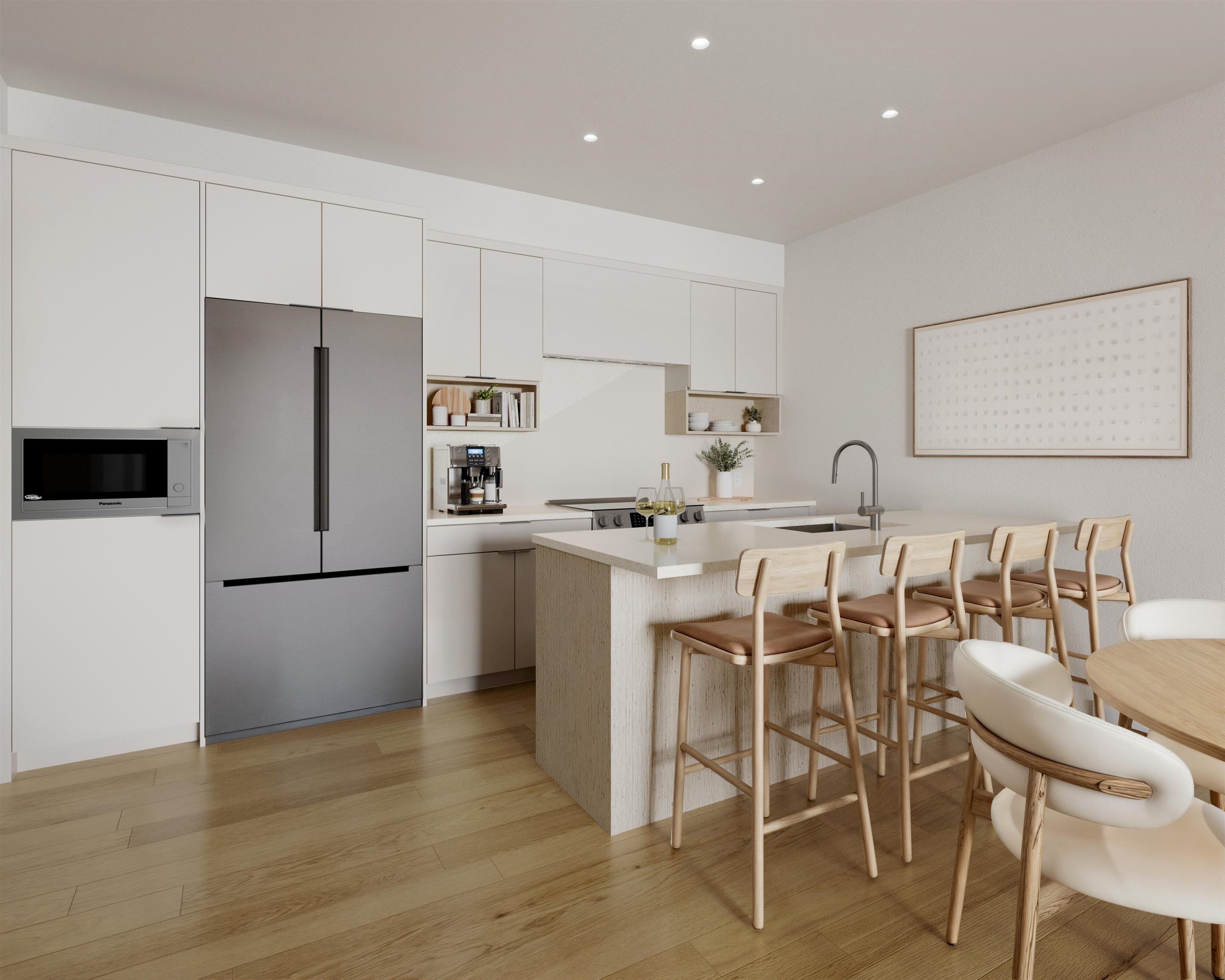 Apartment for sale in Squamish, Squamish, 102 1050 Finch Drive, 263109086 | Realtylink.org