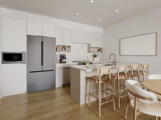 Apartment for sale in Squamish, Squamish, 102 1050 Finch Drive, 263109086 | Realtylink.org