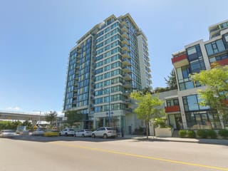 Apartment for sale in Richmond, Richmond, 1101 7988 Ackroyd Road, 263109088 | Realtylink.org
